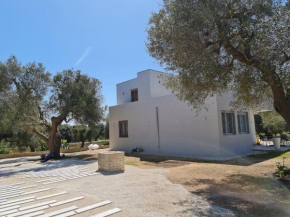 VILLA ADELE, LUXURY ESCAPE WITH POOL, Apulia, Salento